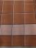 BEDSHEET ERODE PLAIN 60X90